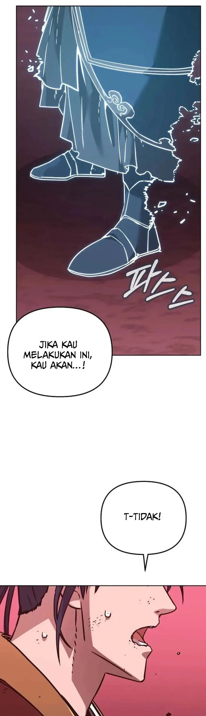 Reincarnation of the Murim Clan’s Former Ranker Chapter 200 page 54