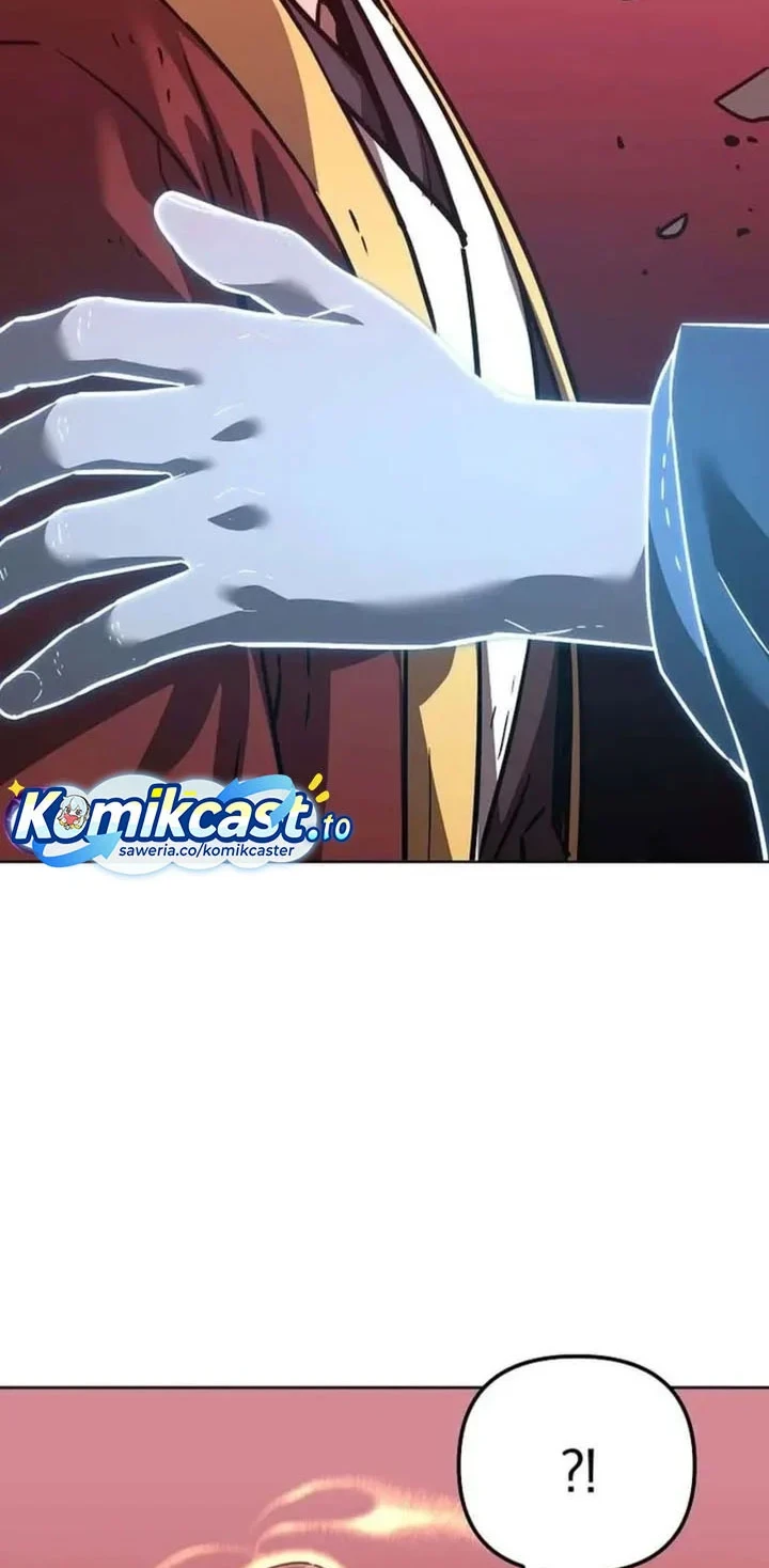 Reincarnation of the Murim Clan’s Former Ranker Chapter 200 page 55