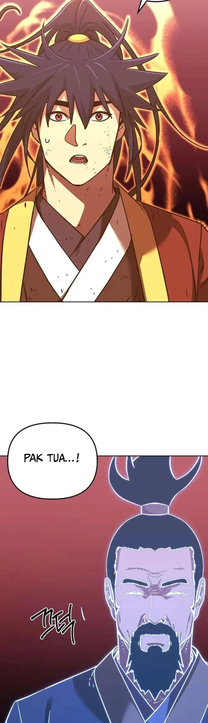 Reincarnation of the Murim Clan’s Former Ranker Chapter 200 page 56