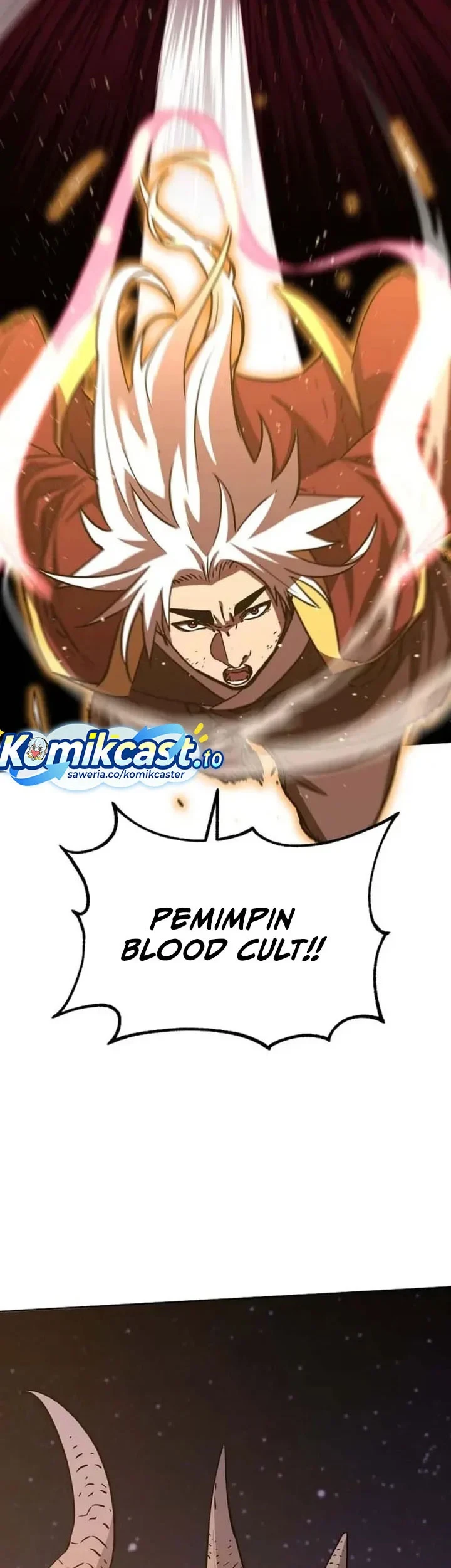 Reincarnation of the Murim Clan’s Former Ranker Chapter 200 page 62