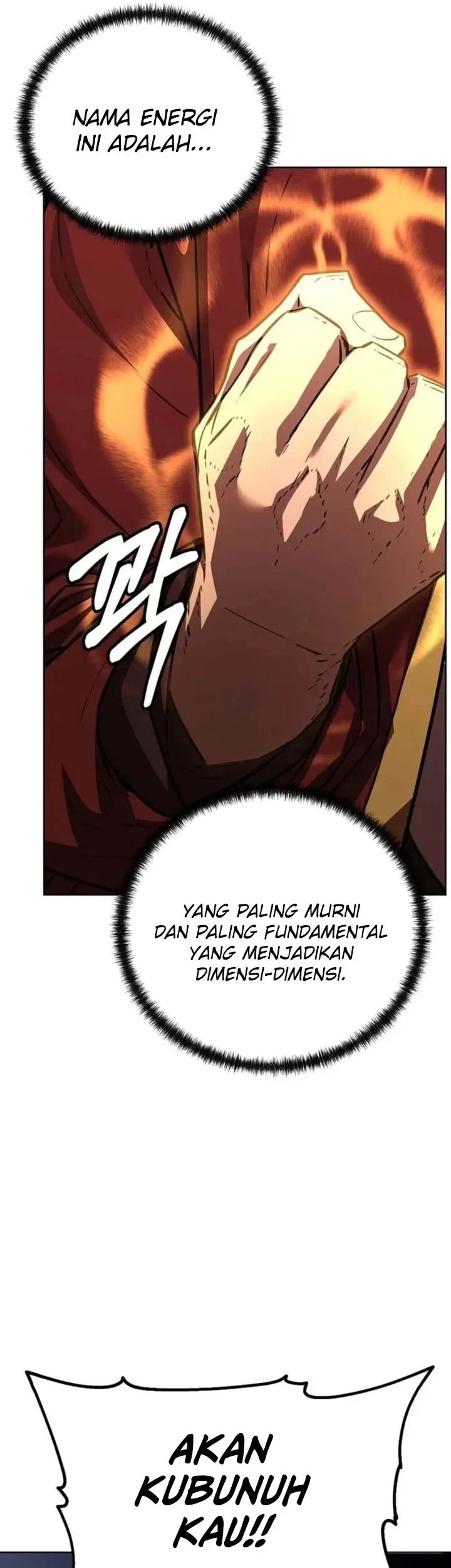 Reincarnation of the Murim Clan’s Former Ranker Chapter 200 page 66
