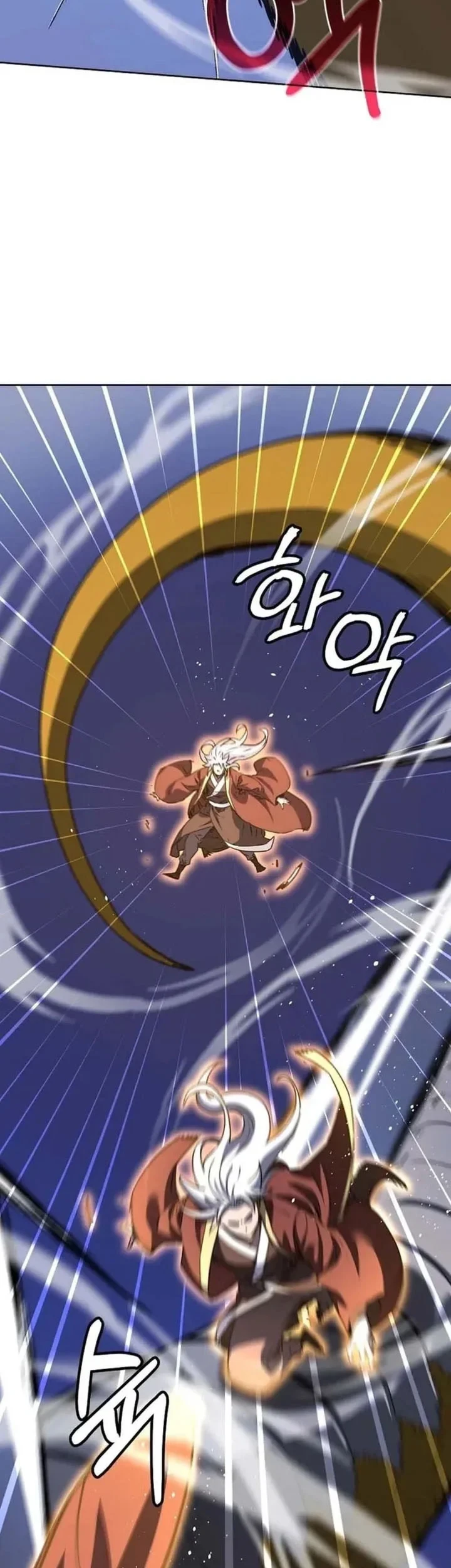 Reincarnation of the Murim Clan’s Former Ranker Chapter 200 page 68
