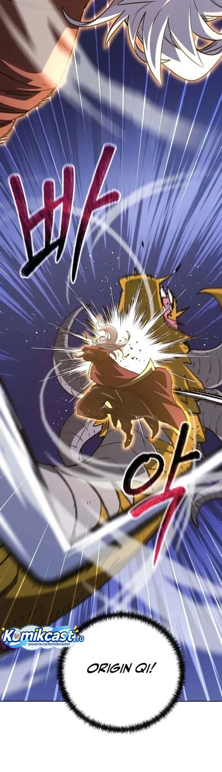 Reincarnation of the Murim Clan’s Former Ranker Chapter 200 page 70