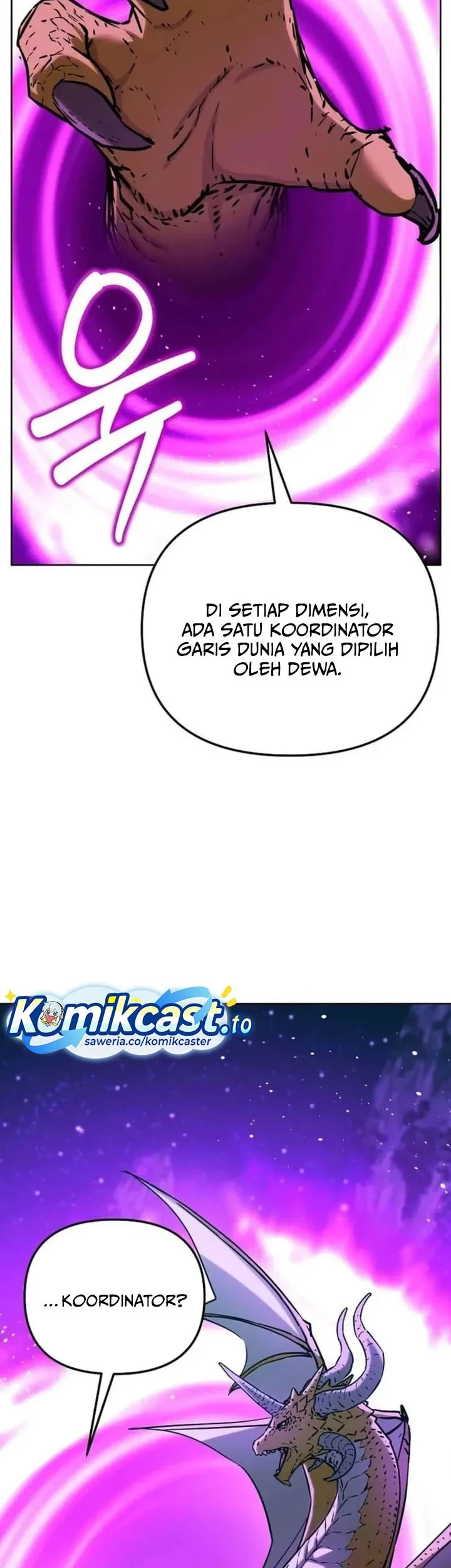 Reincarnation of the Murim Clan’s Former Ranker Chapter 200 page 4