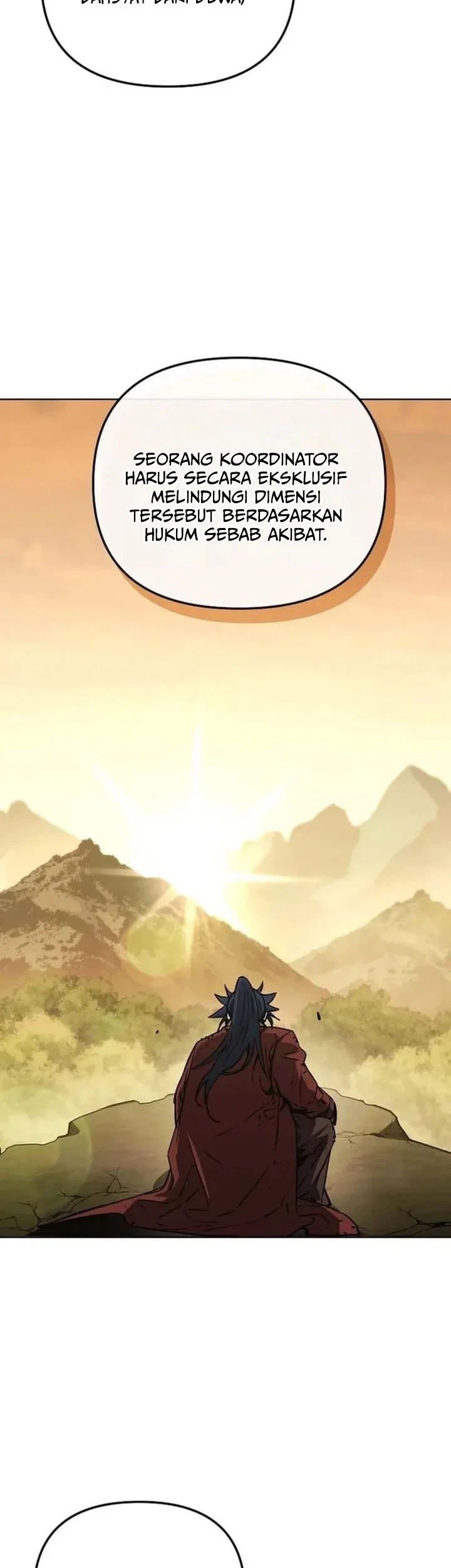 Reincarnation of the Murim Clan’s Former Ranker Chapter 200 page 6