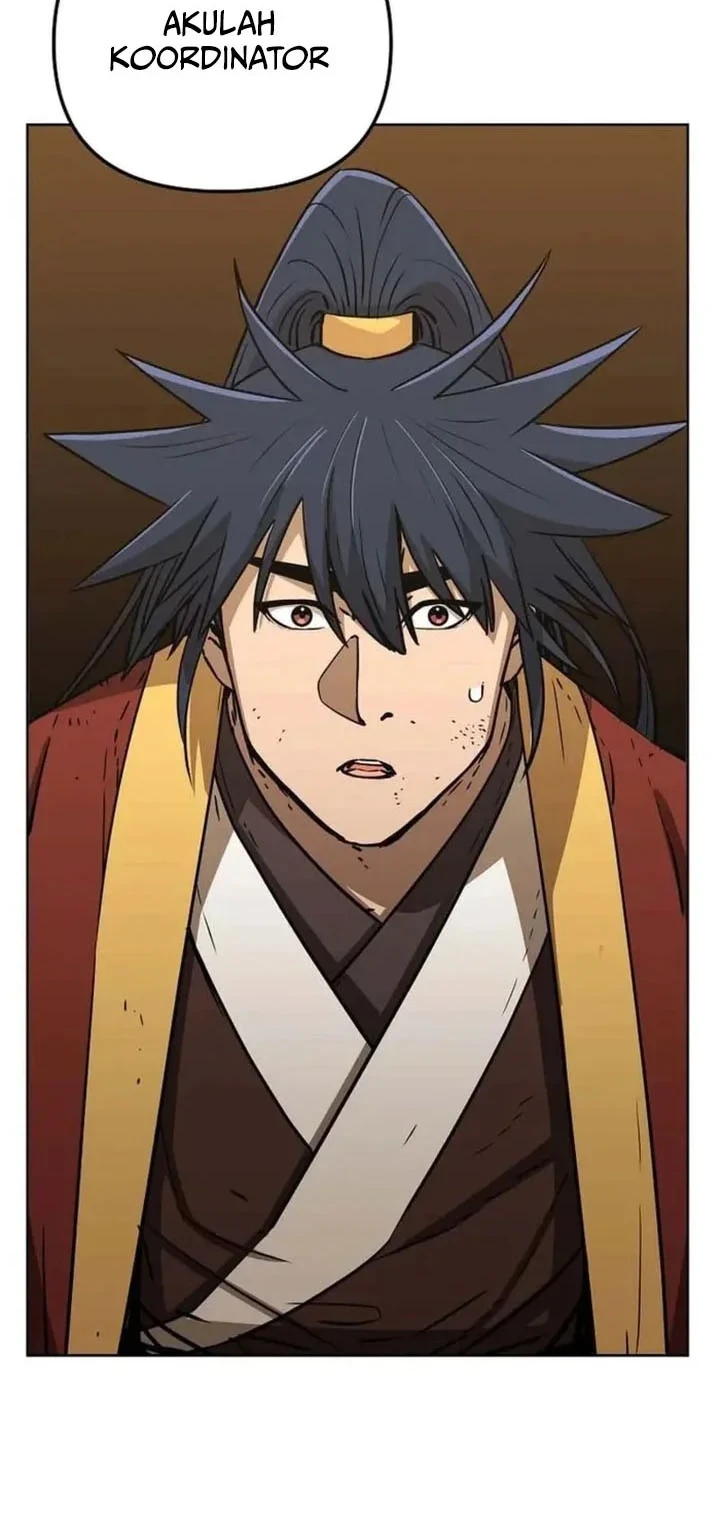 Reincarnation of the Murim Clan’s Former Ranker Chapter 200 page 7
