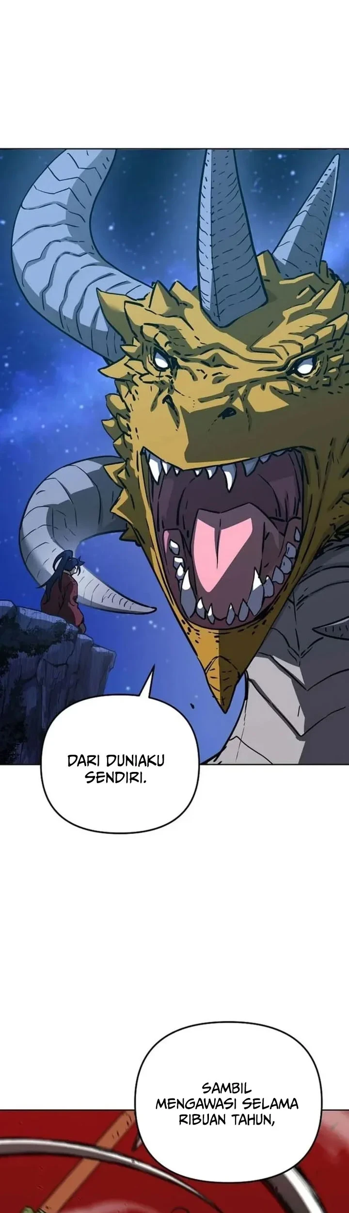 Reincarnation of the Murim Clan’s Former Ranker Chapter 200 page 8