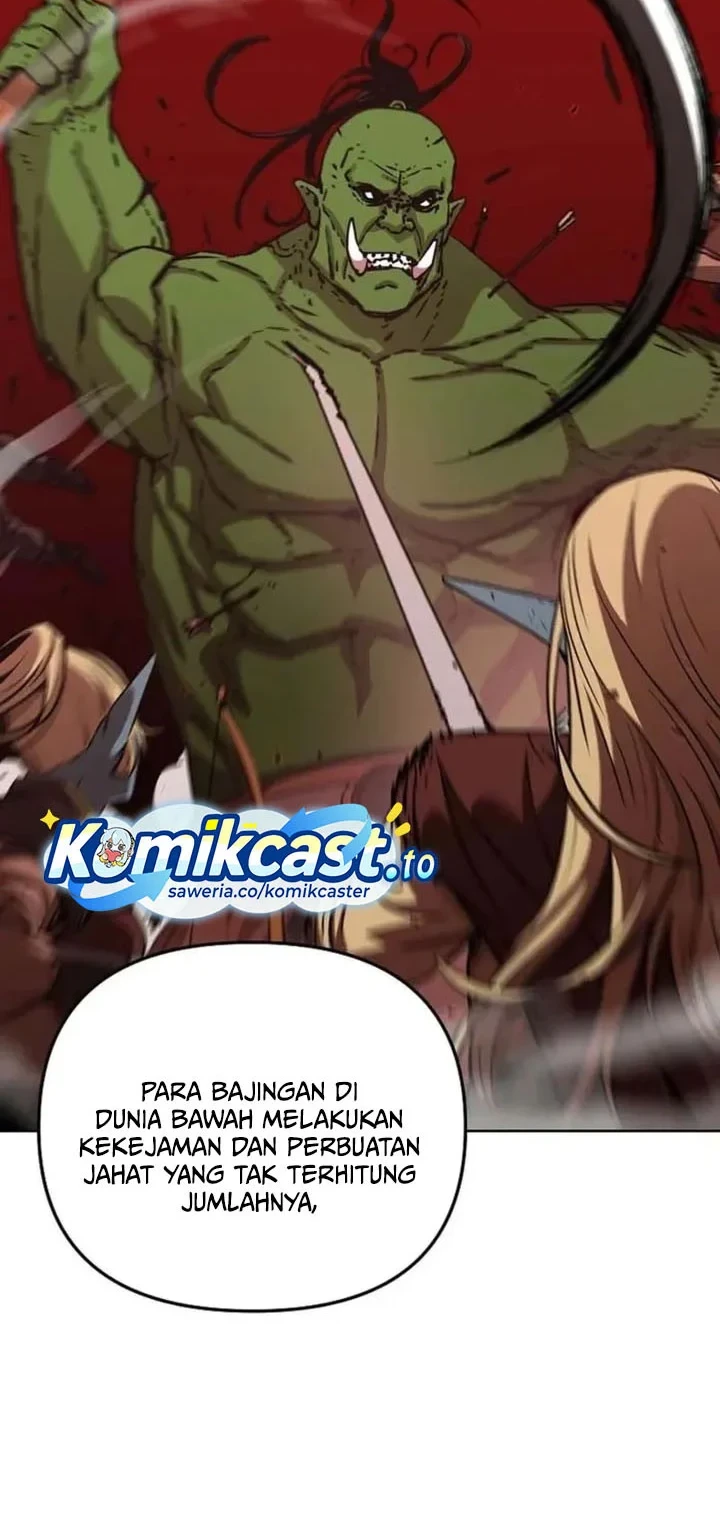 Reincarnation of the Murim Clan’s Former Ranker Chapter 200 page 9