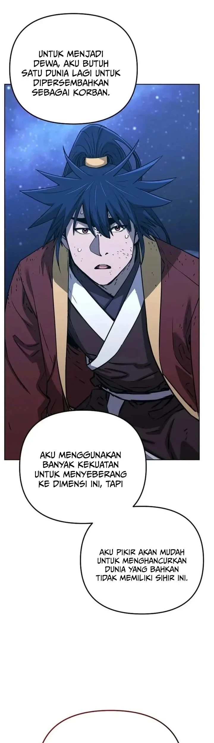 Reincarnation of the Murim Clan’s Former Ranker Chapter 200 page 16