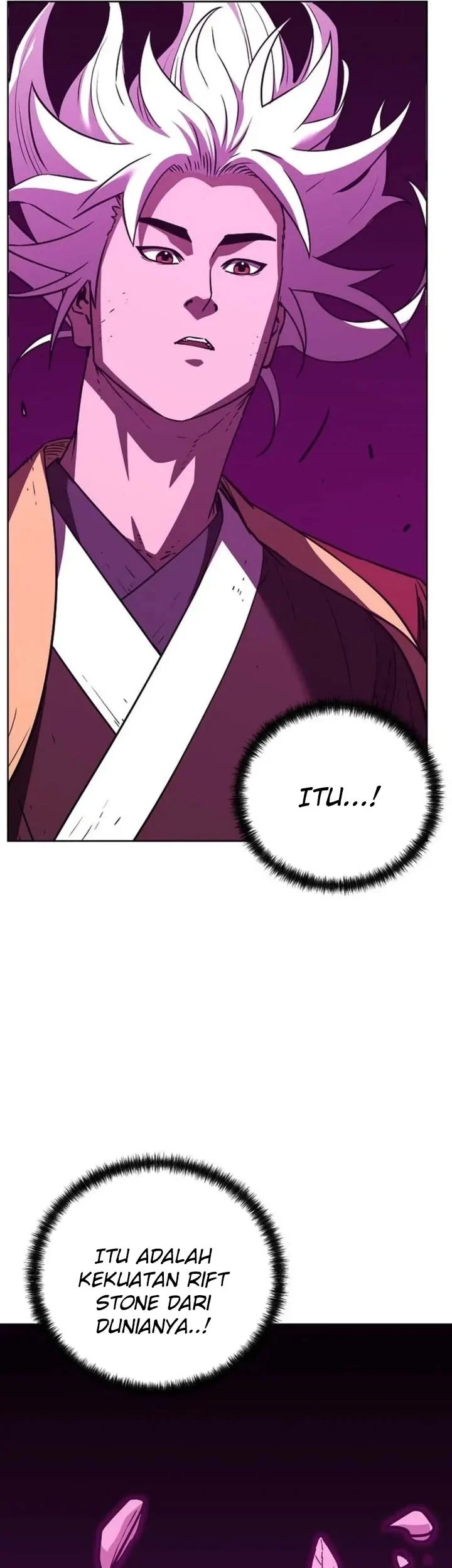 Reincarnation of the Murim Clan’s Former Ranker Chapter 201 page 18
