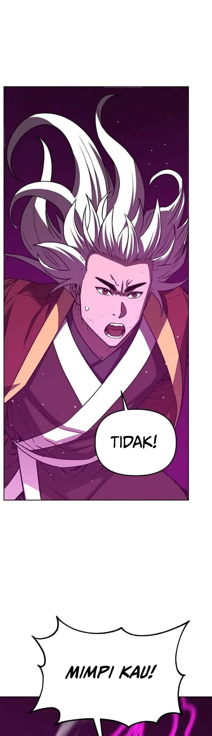 Reincarnation of the Murim Clan’s Former Ranker Chapter 201 page 20