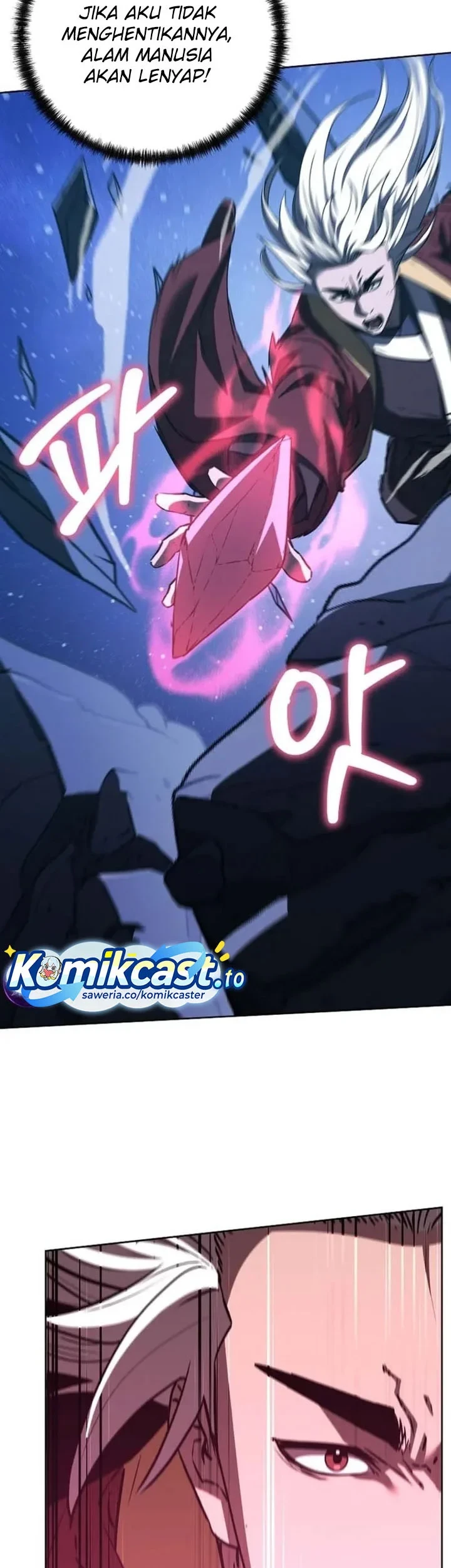 Reincarnation of the Murim Clan’s Former Ranker Chapter 201 page 30