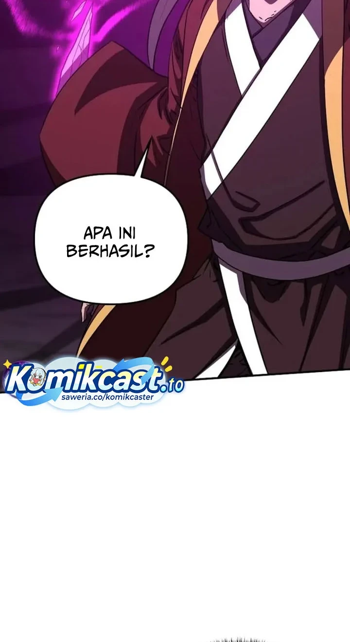 Reincarnation of the Murim Clan’s Former Ranker Chapter 201 page 35