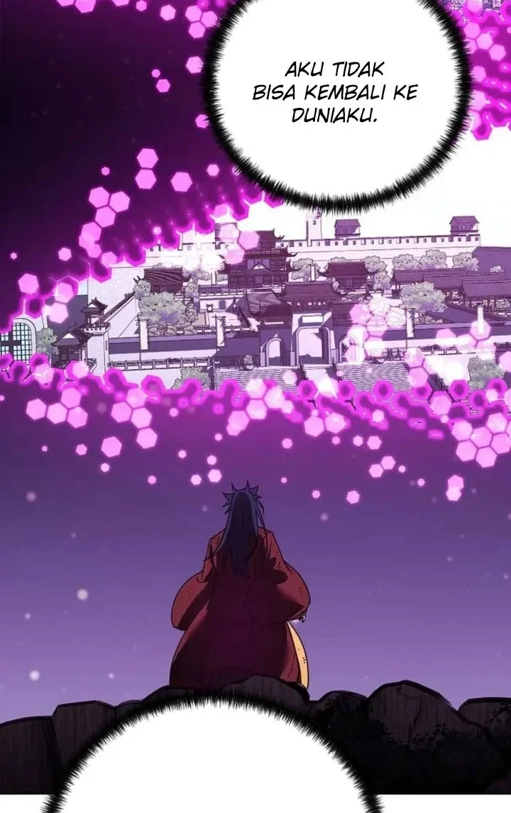 Reincarnation of the Murim Clan’s Former Ranker Chapter 201 page 43