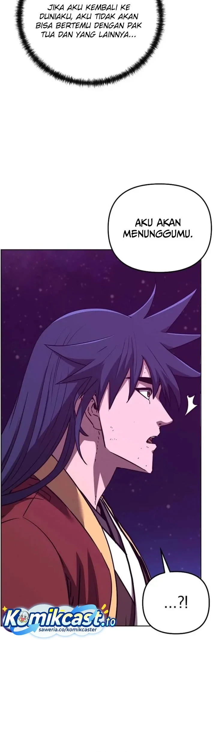 Reincarnation of the Murim Clan’s Former Ranker Chapter 201 page 44