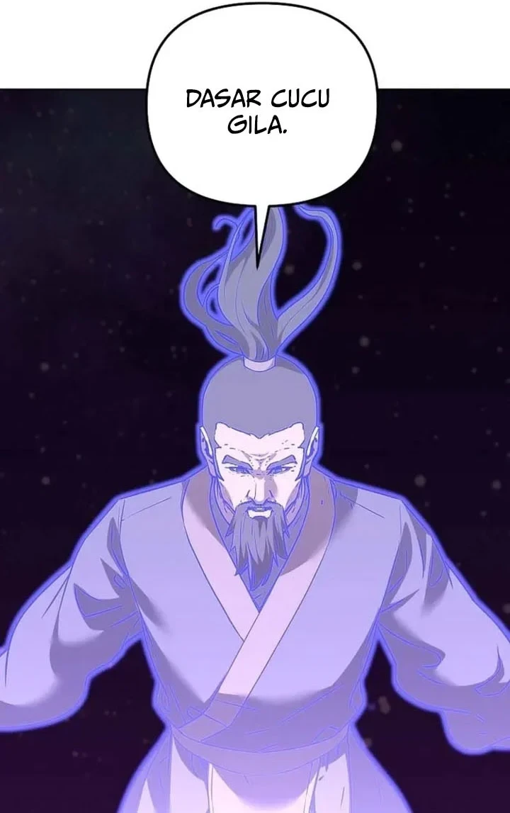 Reincarnation of the Murim Clan’s Former Ranker Chapter 201 page 45