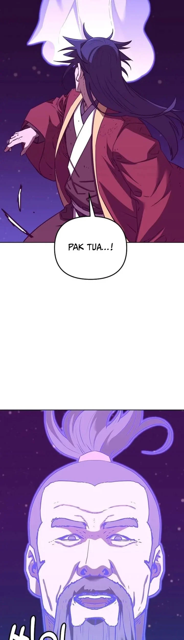 Reincarnation of the Murim Clan’s Former Ranker Chapter 201 page 46