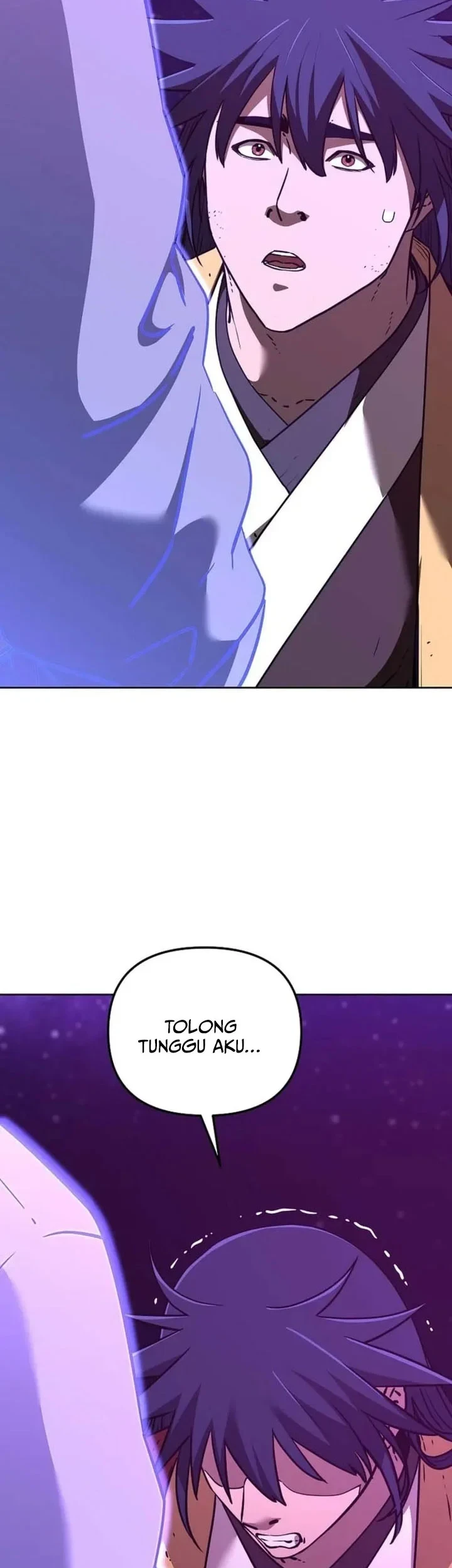 Reincarnation of the Murim Clan’s Former Ranker Chapter 201 page 48