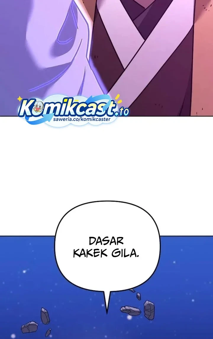 Reincarnation of the Murim Clan’s Former Ranker Chapter 201 page 49