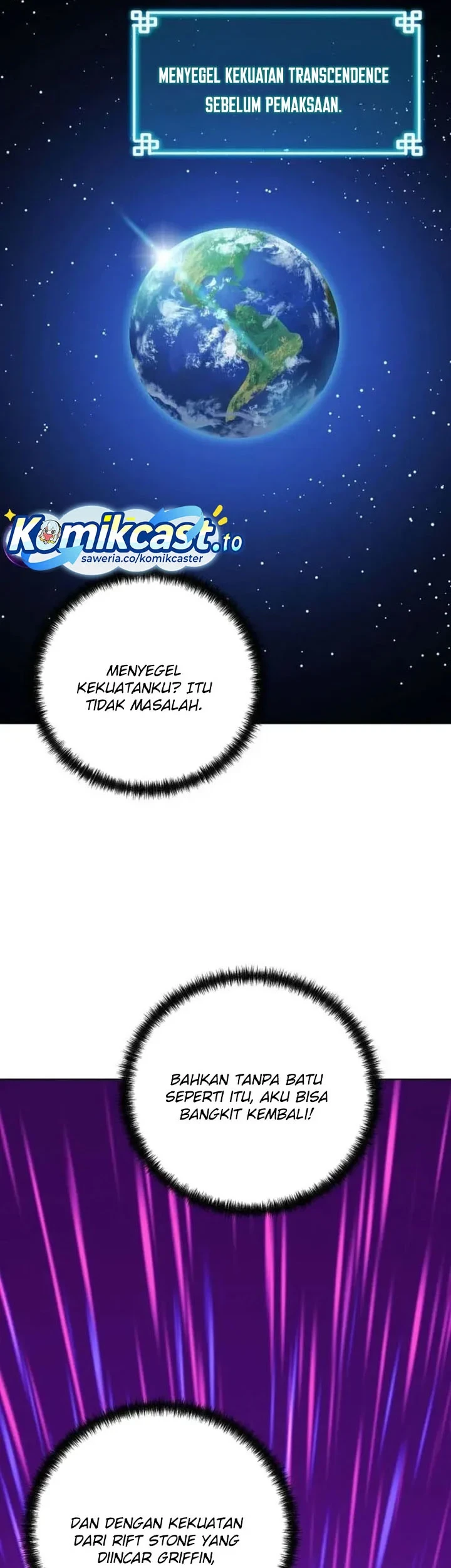 Reincarnation of the Murim Clan’s Former Ranker Chapter 201 page 52