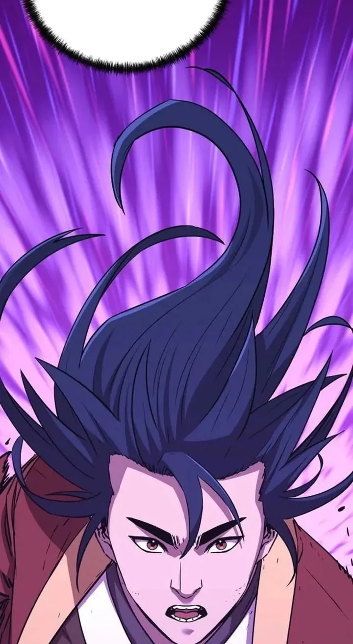 Reincarnation of the Murim Clan’s Former Ranker Chapter 201 page 53