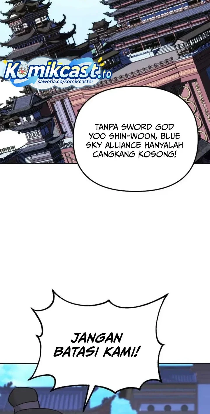 Reincarnation of the Murim Clan’s Former Ranker Chapter 201 page 65