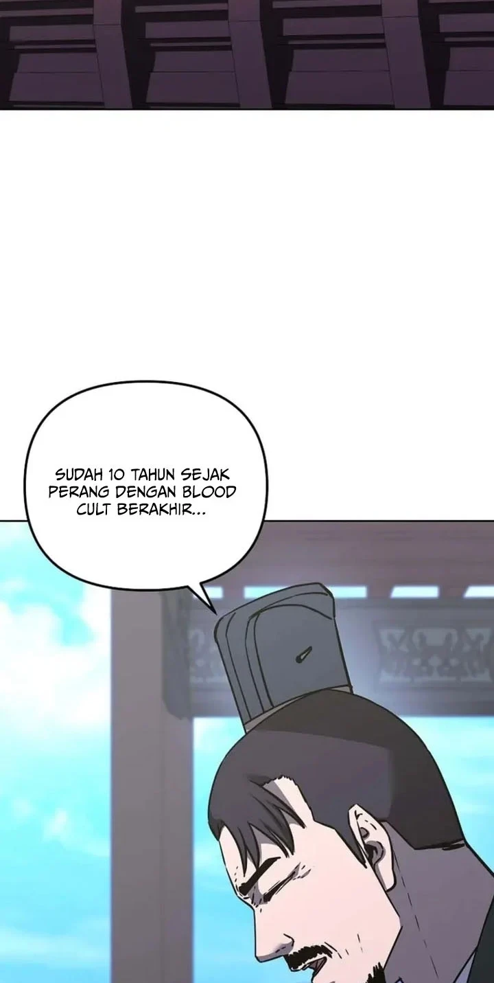 Reincarnation of the Murim Clan’s Former Ranker Chapter 201 page 67