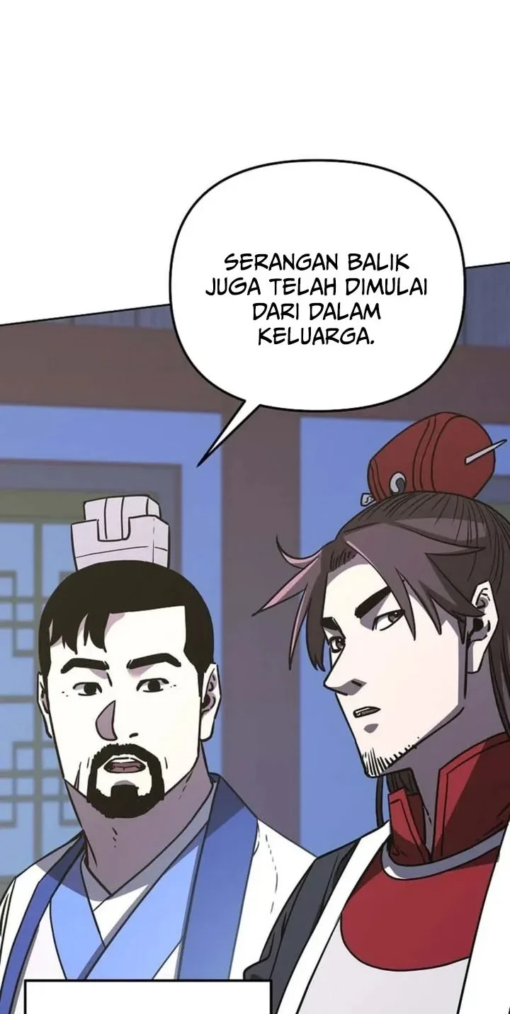 Reincarnation of the Murim Clan’s Former Ranker Chapter 201 page 69
