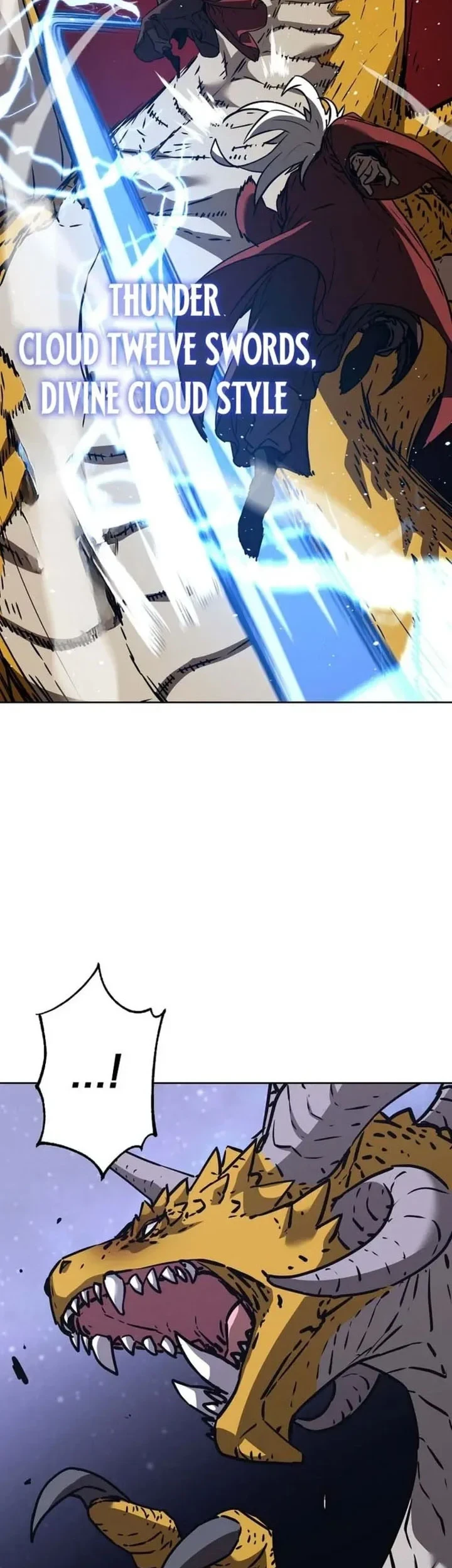 Reincarnation of the Murim Clan’s Former Ranker Chapter 201 page 8