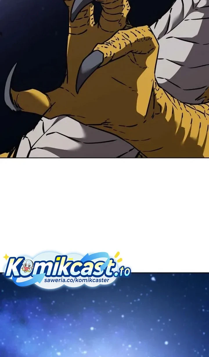Reincarnation of the Murim Clan’s Former Ranker Chapter 201 page 9