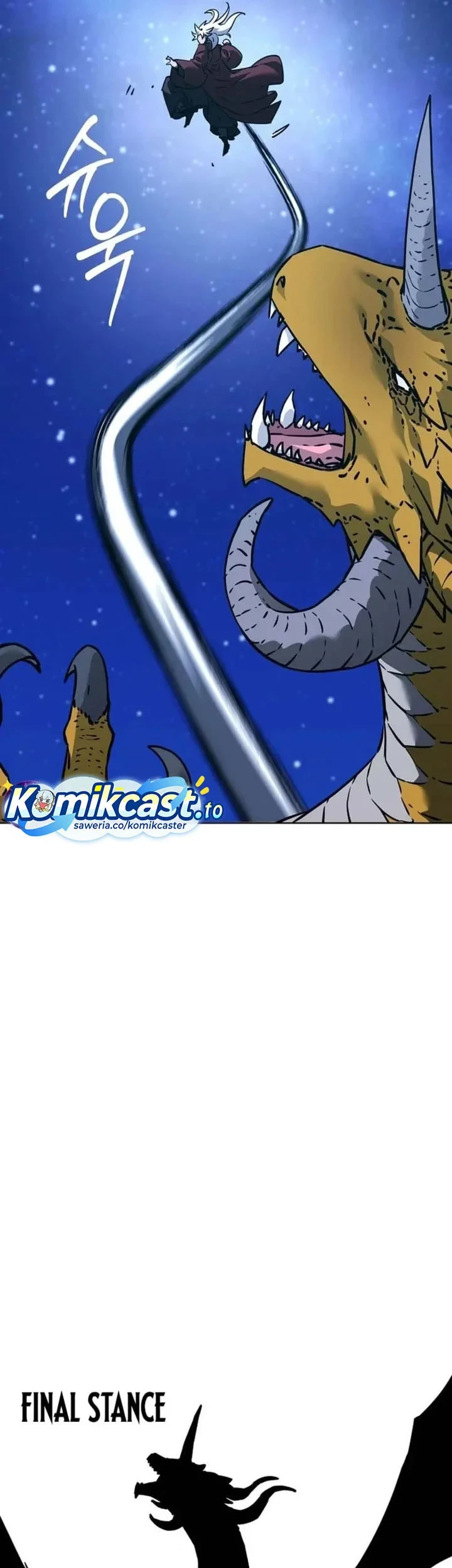 Reincarnation of the Murim Clan’s Former Ranker Chapter 201 page 10