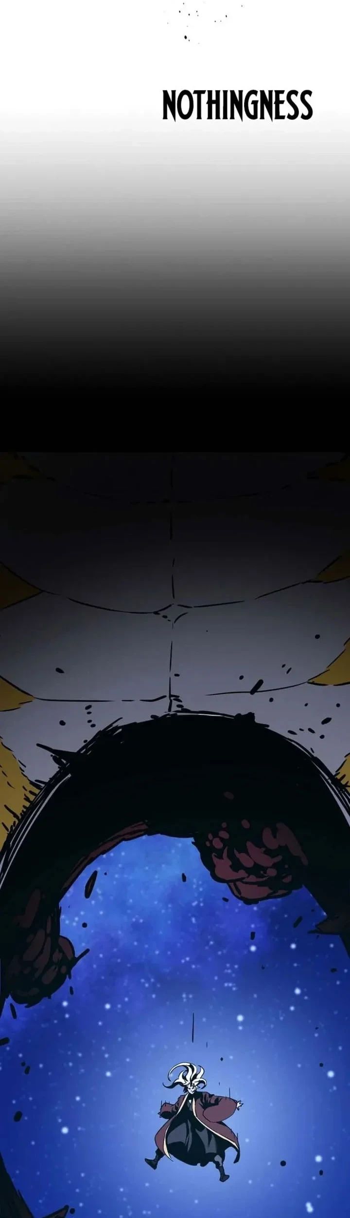 Reincarnation of the Murim Clan’s Former Ranker Chapter 201 page 12