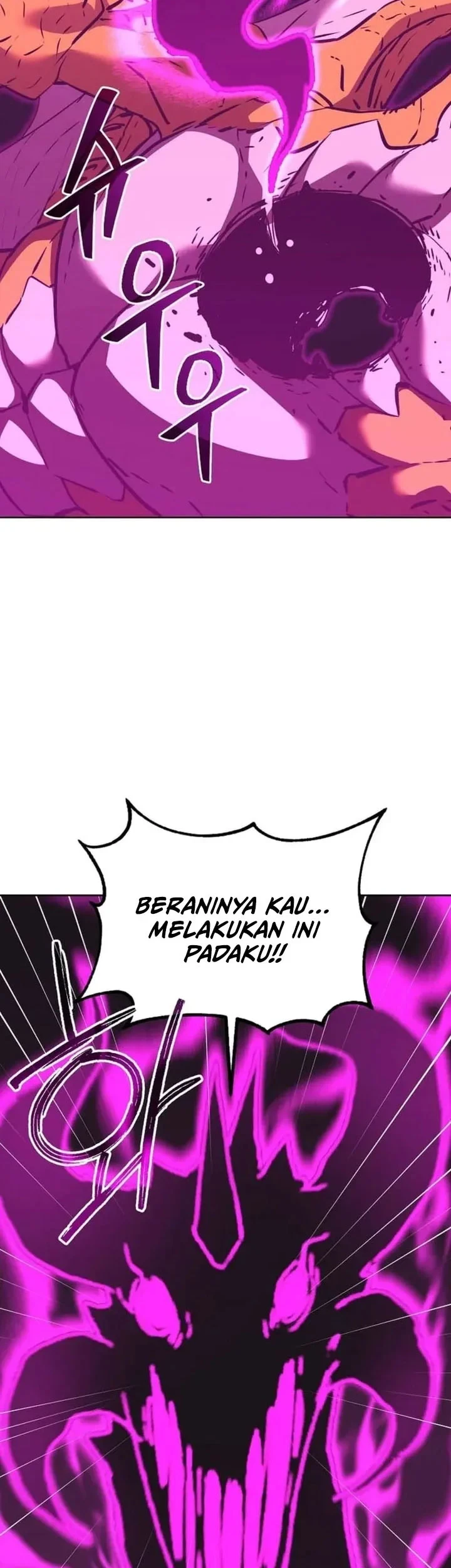 Reincarnation of the Murim Clan’s Former Ranker Chapter 201 page 16