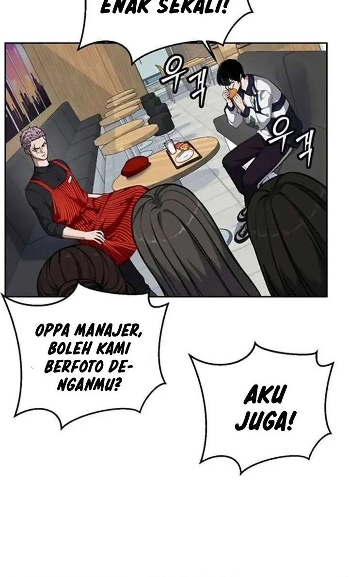 Resurrection Boy Chapter 10 page 37