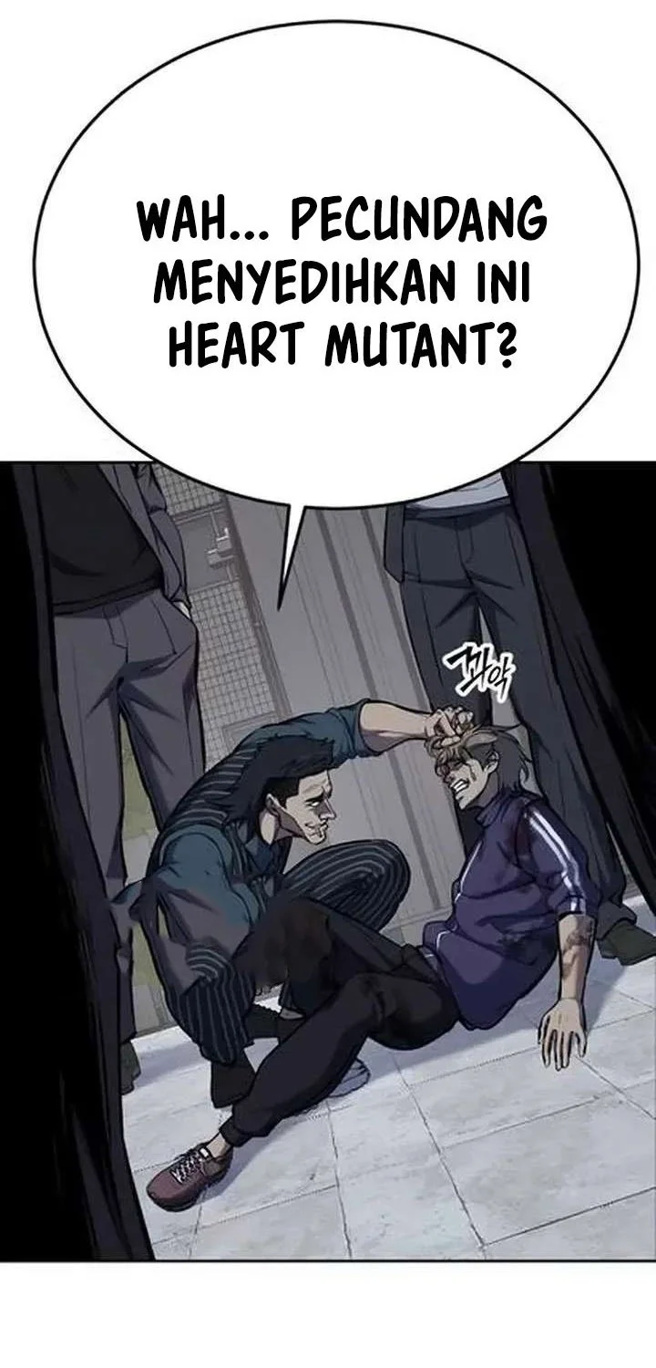 Resurrection Boy Chapter 10 page 83