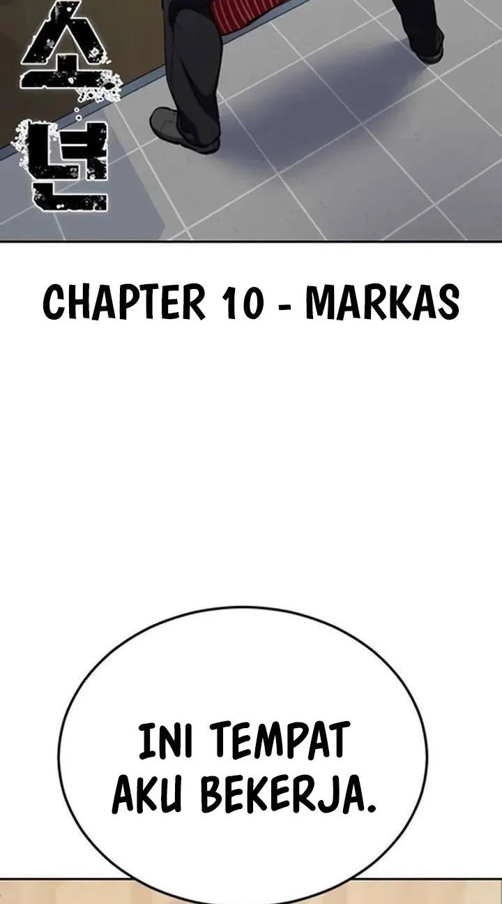 Resurrection Boy Chapter 10 page 7