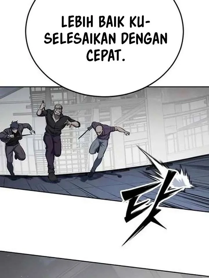 Resurrection Boy Chapter 10 page 92