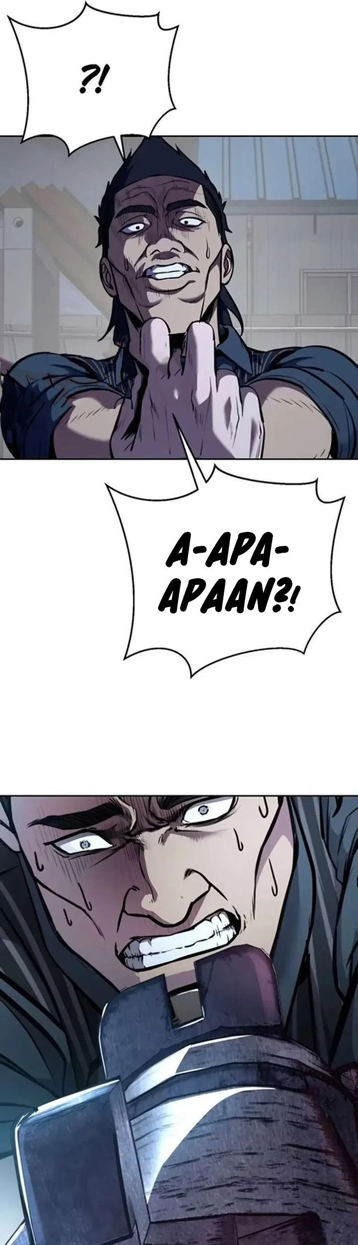 Resurrection Boy Chapter 10 page 100