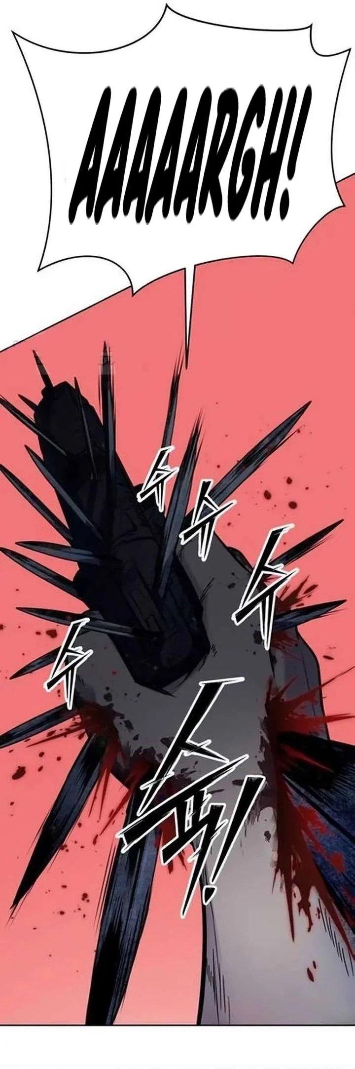 Resurrection Boy Chapter 10 page 103