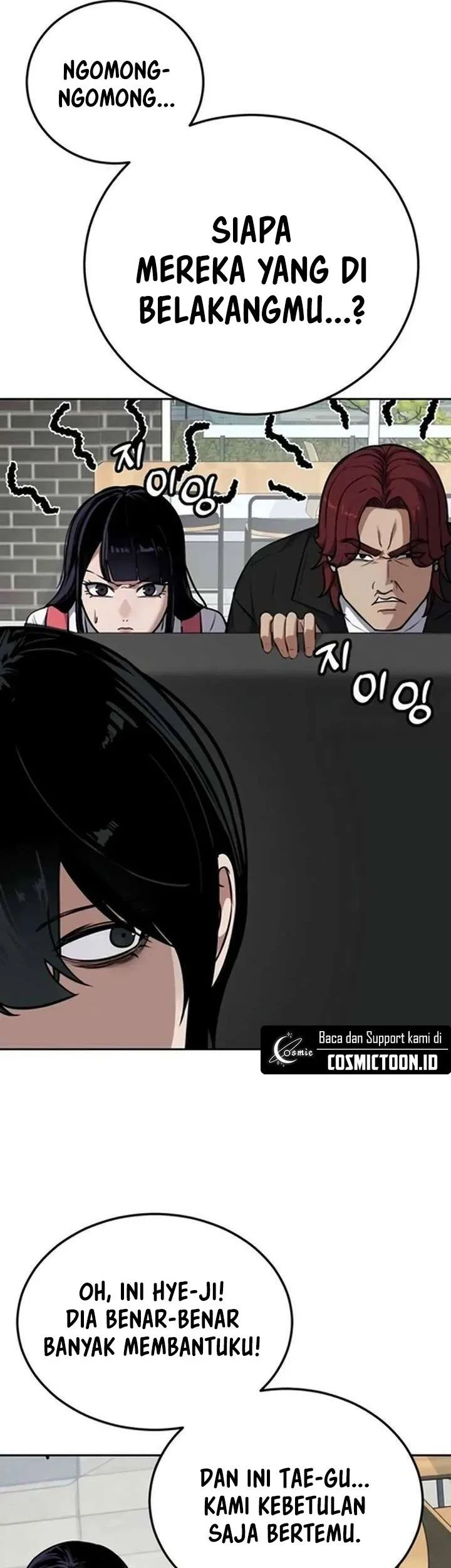 Resurrection Boy Chapter 10 page 10