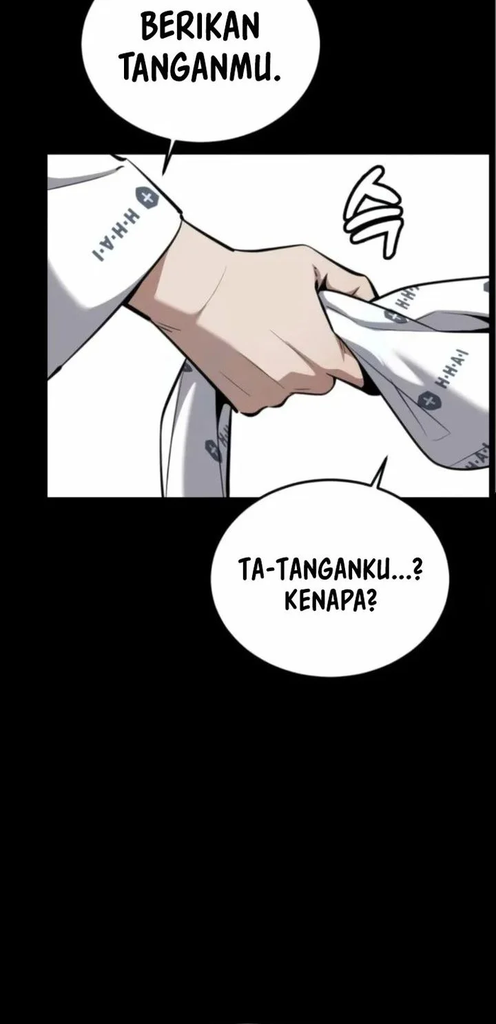 Resurrection Boy Chapter 11 page 41