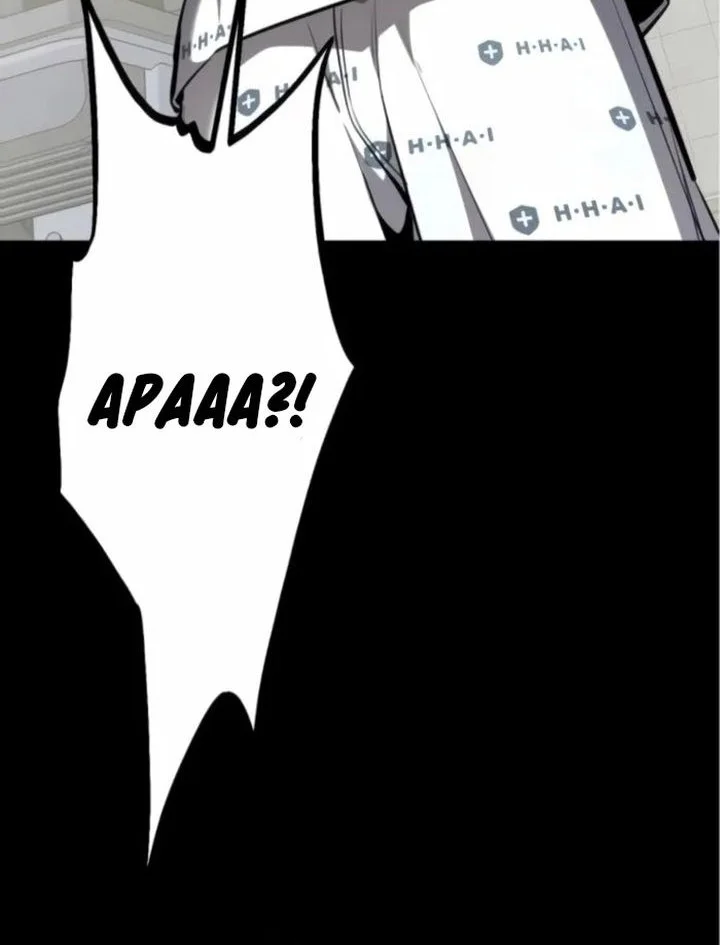Resurrection Boy Chapter 11 page 43