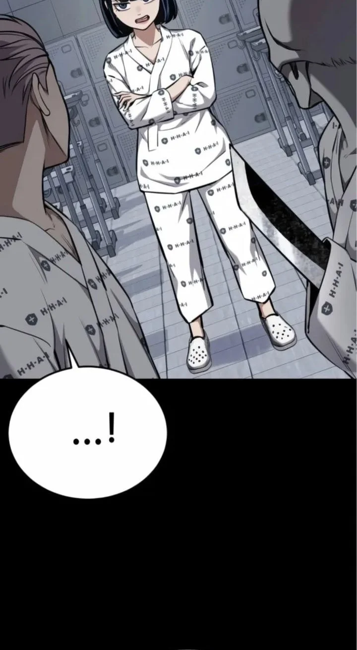 Resurrection Boy Chapter 11 page 45