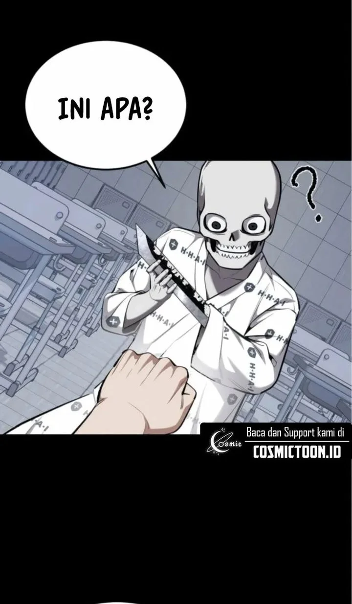 Resurrection Boy Chapter 11 page 49