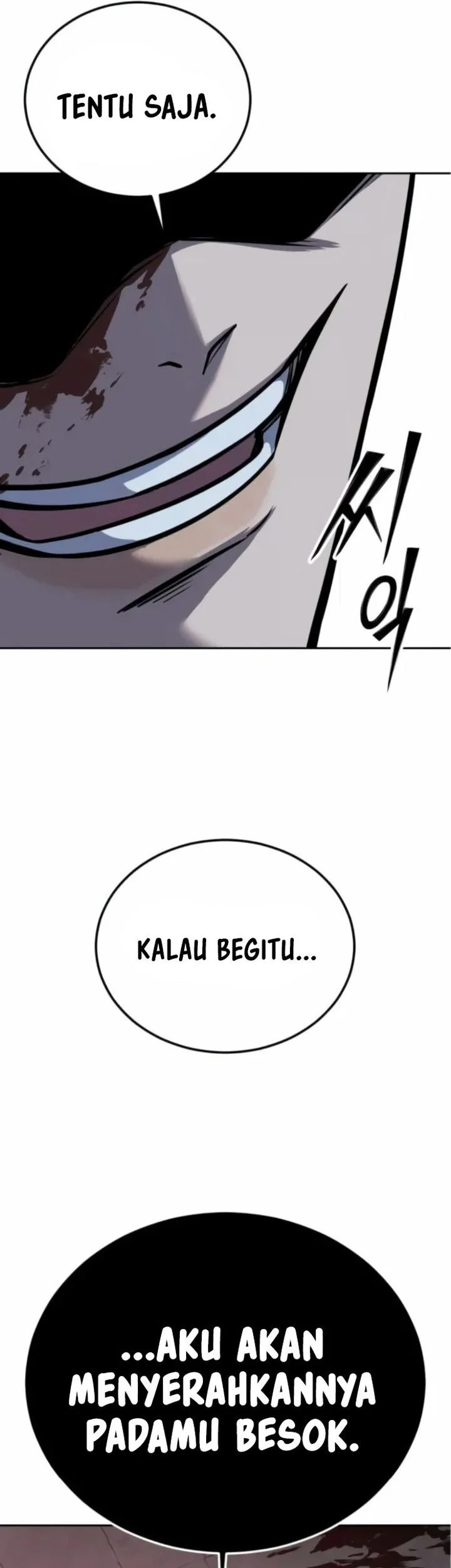 Resurrection Boy Chapter 11 page 3
