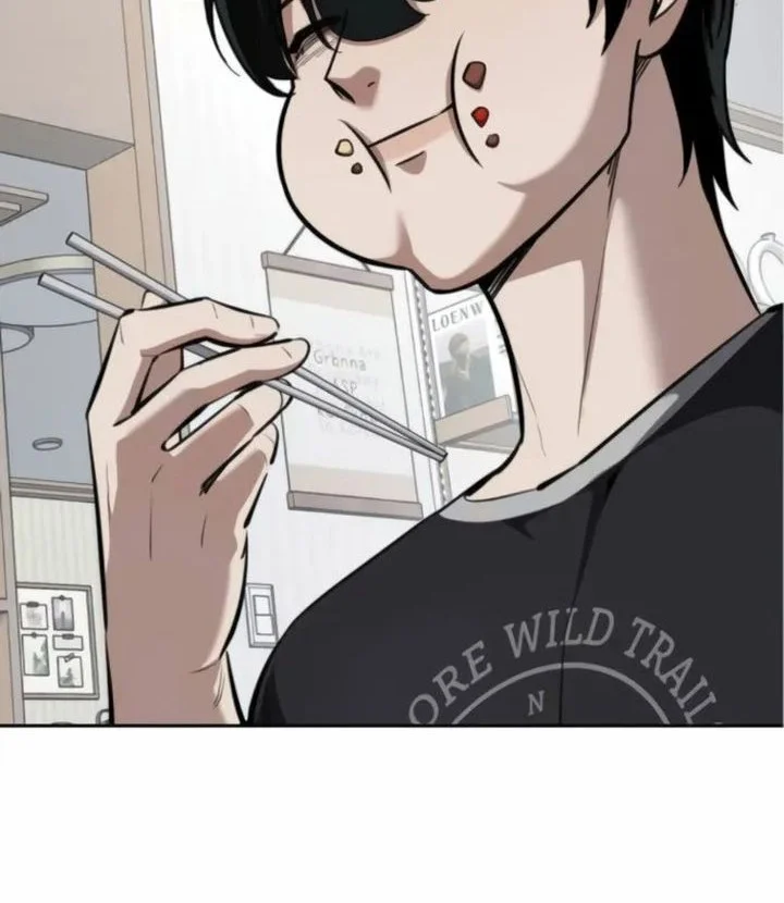 Resurrection Boy Chapter 11 page 69