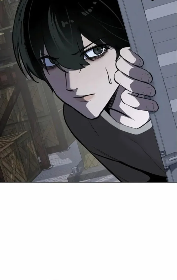 Resurrection Boy Chapter 11 page 83