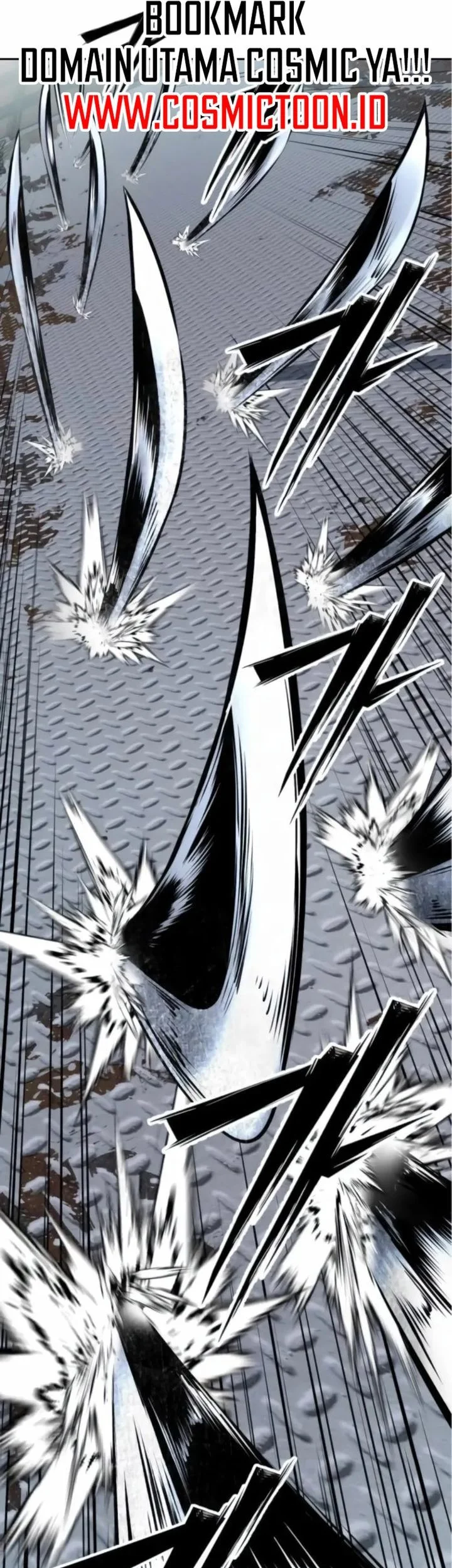 Resurrection Boy Chapter 11 page 92