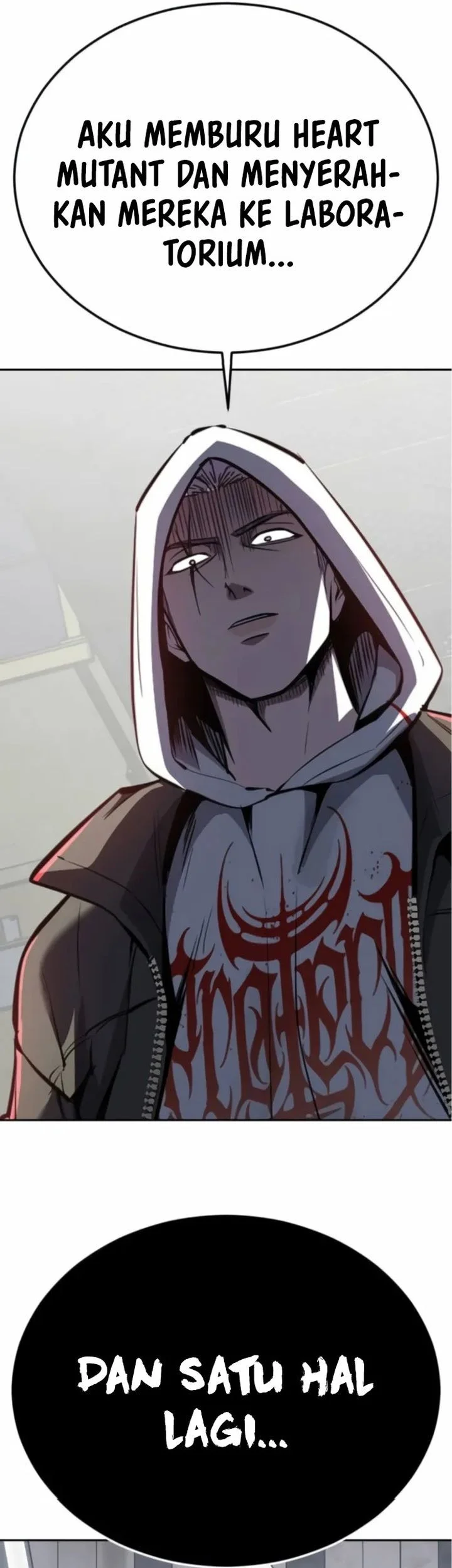 Resurrection Boy Chapter 11 page 119