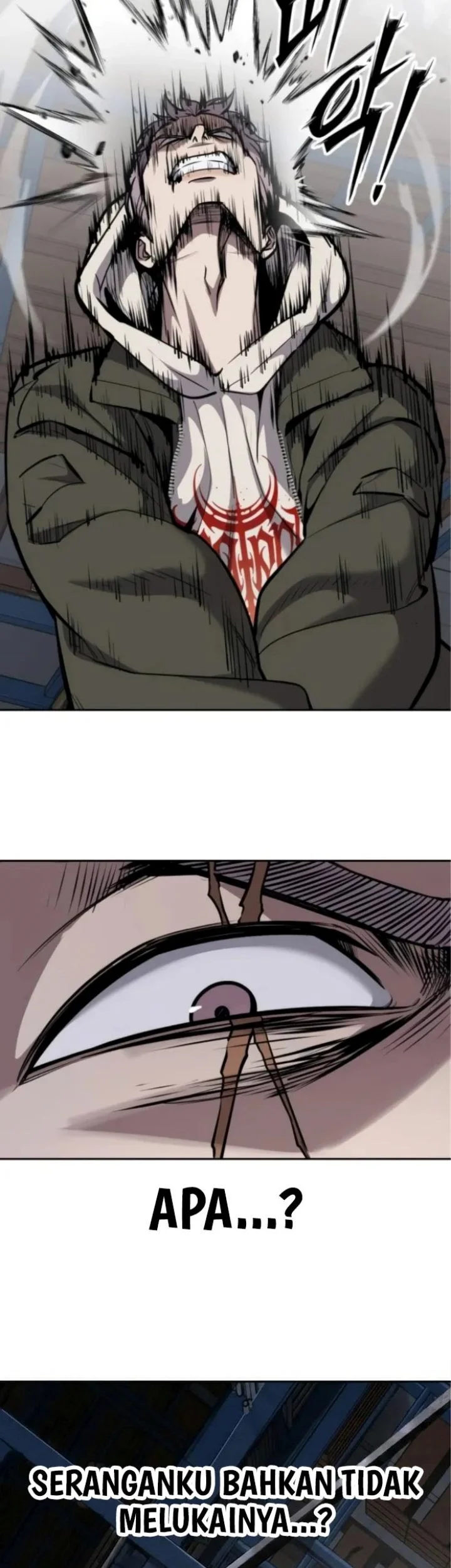 Resurrection Boy Chapter 12 page 39